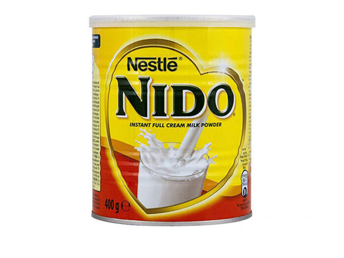 Nestle Nido